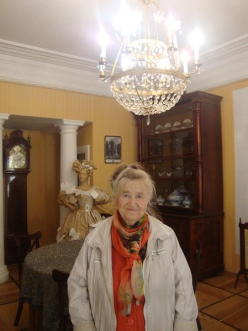 10 июня.  Путешествие по Подмосковью! 02