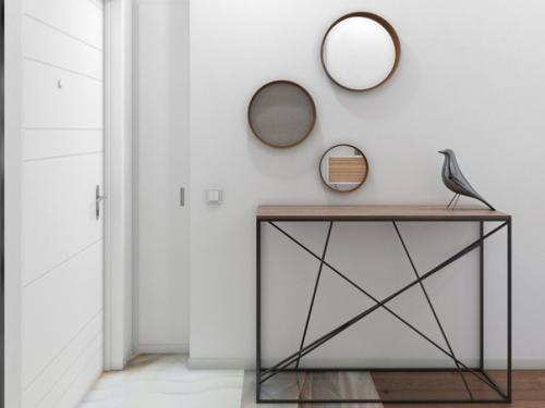 Квартира холостяка ч. 1. 01