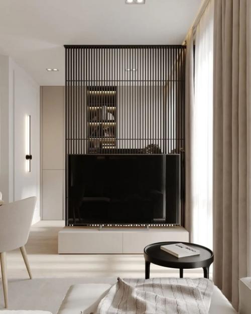 Прогулка по квартире 66 кв. 03