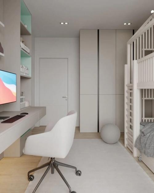 Прогулка по квартире 66 кв. 08