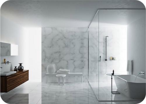 Стиль минимализм в интерьере. 02