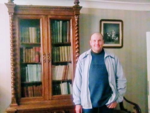 10 июня.  Путешествие по Подмосковью! 04