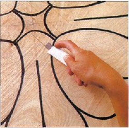 Мозаику для декора. 01