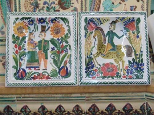 Декор актуален ручной работы сегодня очень. 01