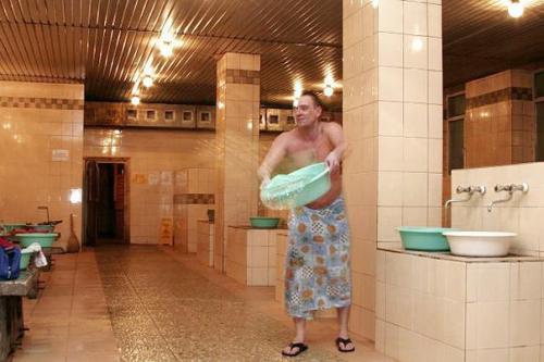 10 лучших московских бань! 05