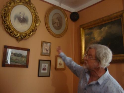 10 июня.  Путешествие по Подмосковью! 03