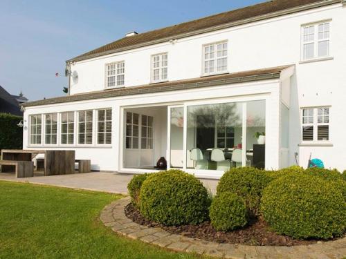 Современный особняк в Бельгии за 1 600 000 $.