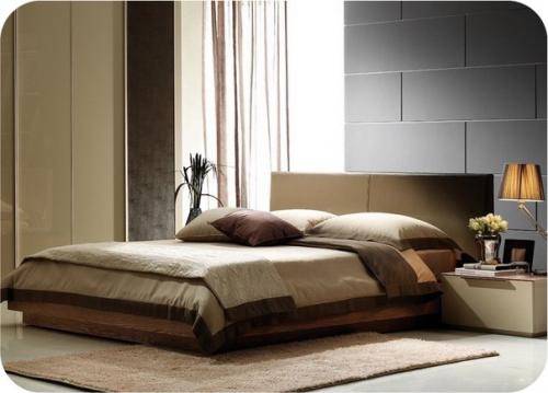 Стиль минимализм в интерьере. 06