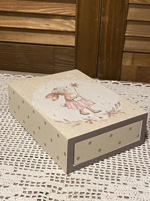 История про Бежевую Маму, хомячьи запасы и пользу недоделок. 03