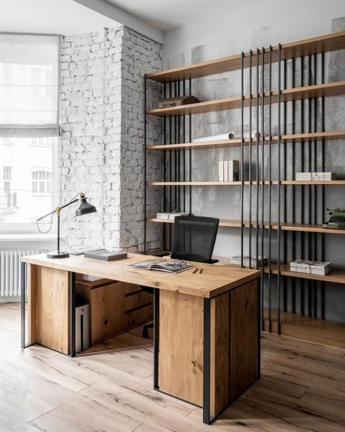 Офис издательства Поляндрия в Петербурге. 04