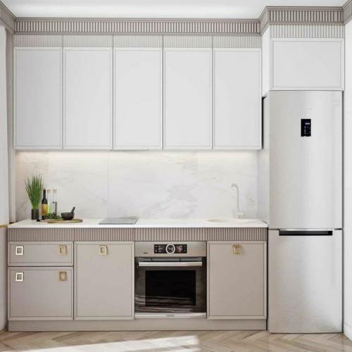 Дизайн студии 32. 06