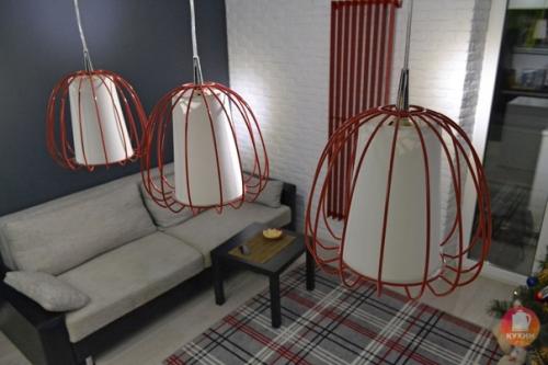 Фото реальных интерьеров. 09