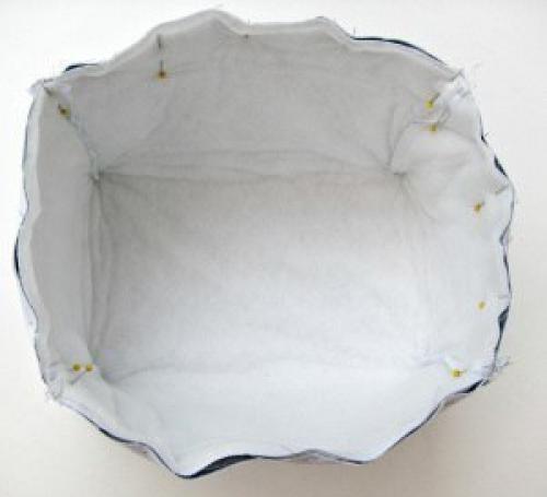 Корзинка для мелочей? 03