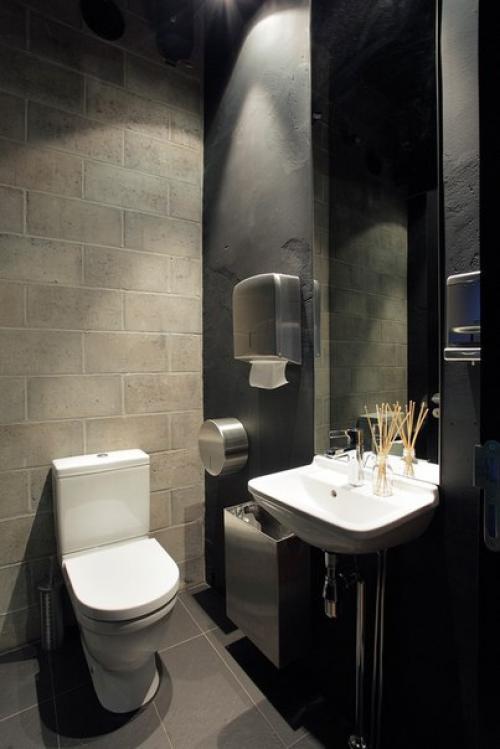 Магазин, ресторан и бар Wine Studio. 08