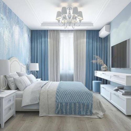 Как вам этот прекрасный проект квартиры? 06