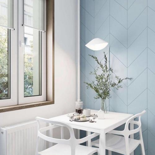 Современная квартира. С площадью 33 кв. 05