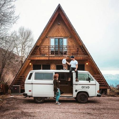 A - Frame из юты. 01