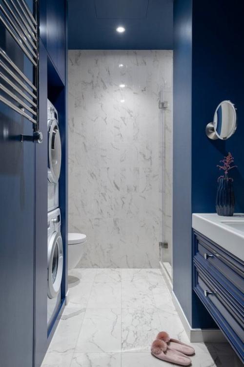 Красивая трешка, в которой поместилось все, что нужно. 08