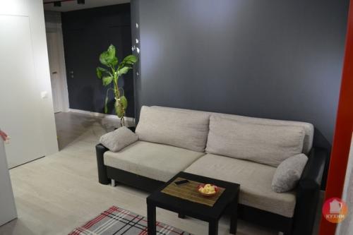 Фото реальных интерьеров. 08