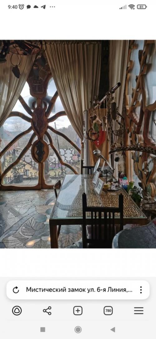 Хочу поделиться с вами отзывами о посещении нашего с вами замка! 02 Хочу поделиться с вами отзывами о посещении нашего с вами замка! 02