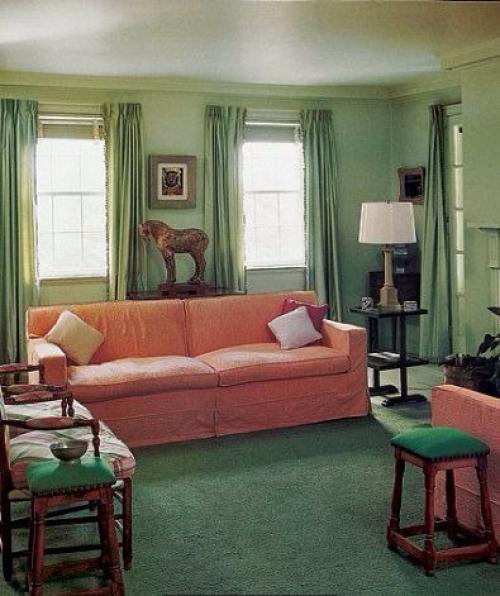 Цитаты великого декоратора Билли Болдуина: 03