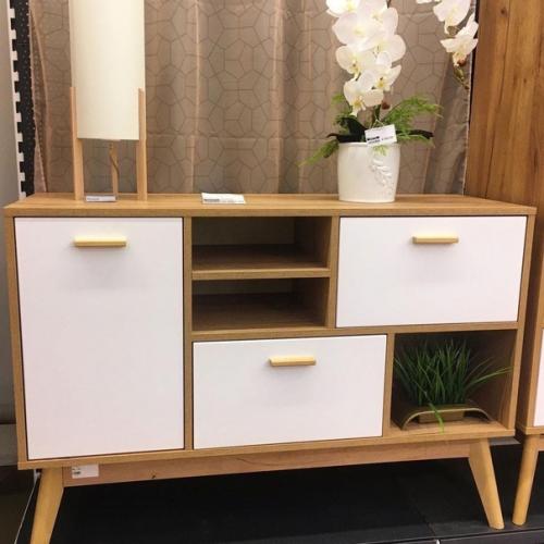 Комоды.  Чистота в квартире либо в доме напрямую зависит от организации хранения вещей и одежды. 02