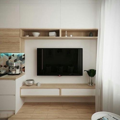 Очень стильный ремонт как по мне. 04