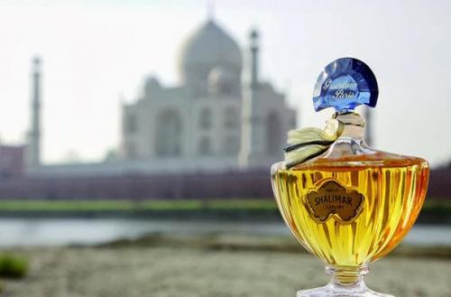 Жак герлен - представитель третьего поколения парфюмерной династии герленов. 02