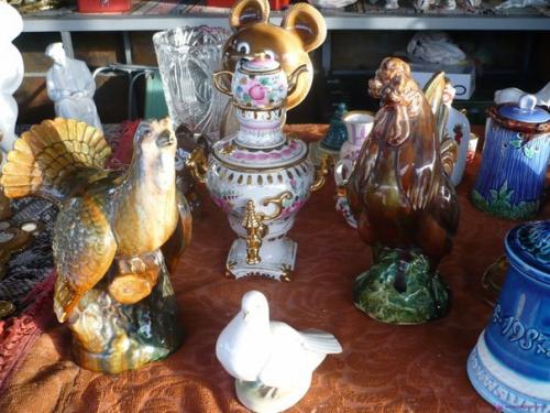 6 полезных и дешёвых московских рынков. 05