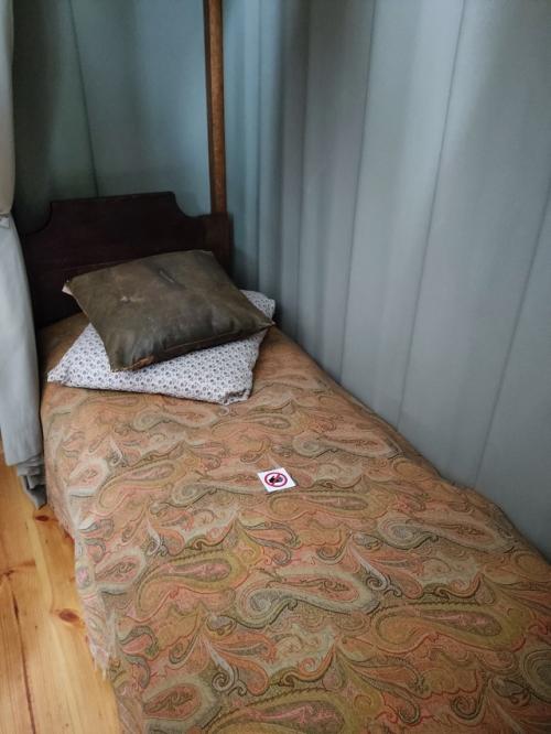 Пушкинский музей - усадьба михайловское. 07