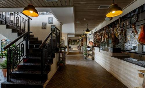 7 заведений Казани с интересными скидками. 05