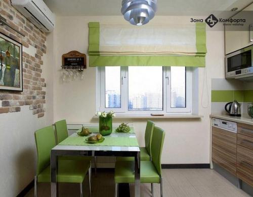 У нас новинка для вашего интерьера и окон? 05