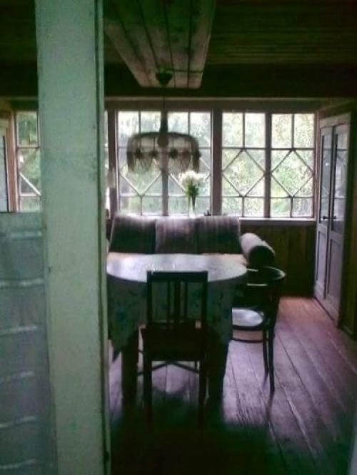 Рубрика Стили Интерьера. 06