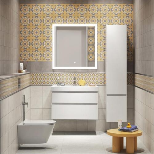 Ищете плитку для интерьера, в котором будут сочетаться классика и элегантность? 03