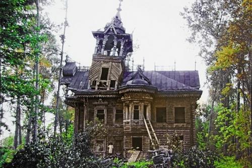 Терем в асташово (осташово). 05