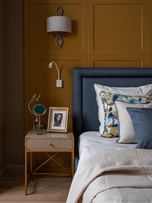 Квартира 60 м для собственного удовольствия. 06