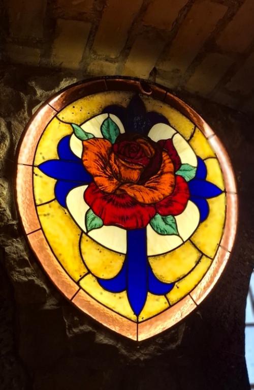 Дом всех религий. 03