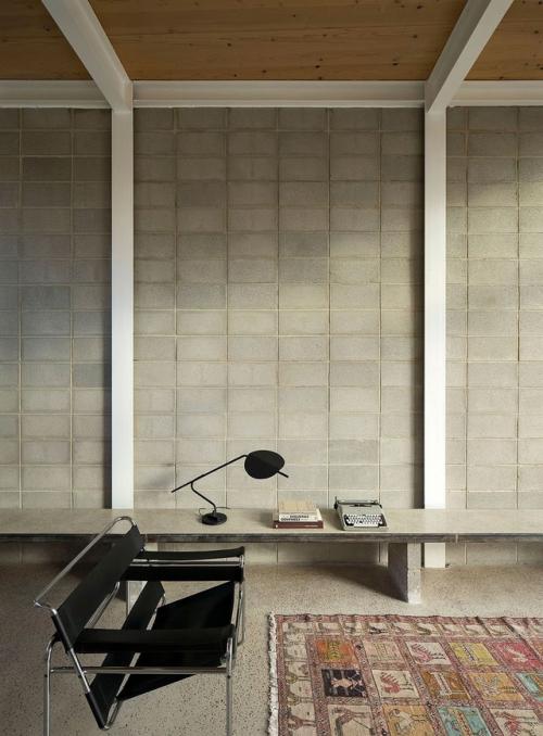 Жёлтый дом безнадёжного оптимиста в Испании. 02