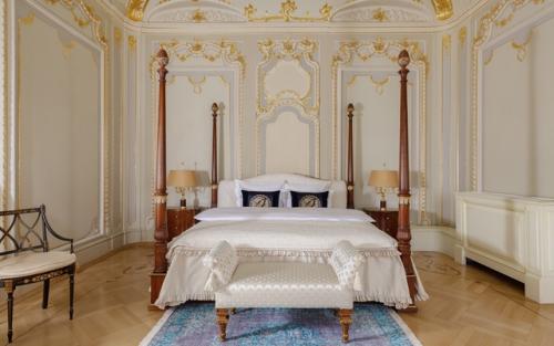 Исторический люкс Елисеевский. 03