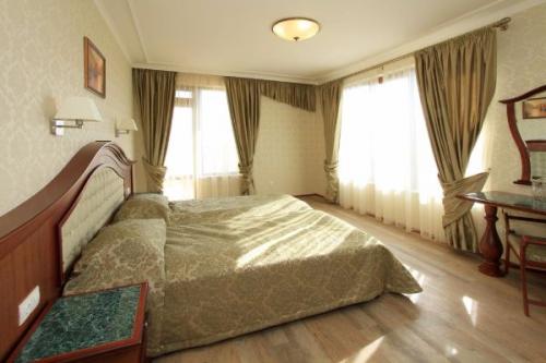 Отель дня: Aquaview 4* (Болгария, золотые пески). 06