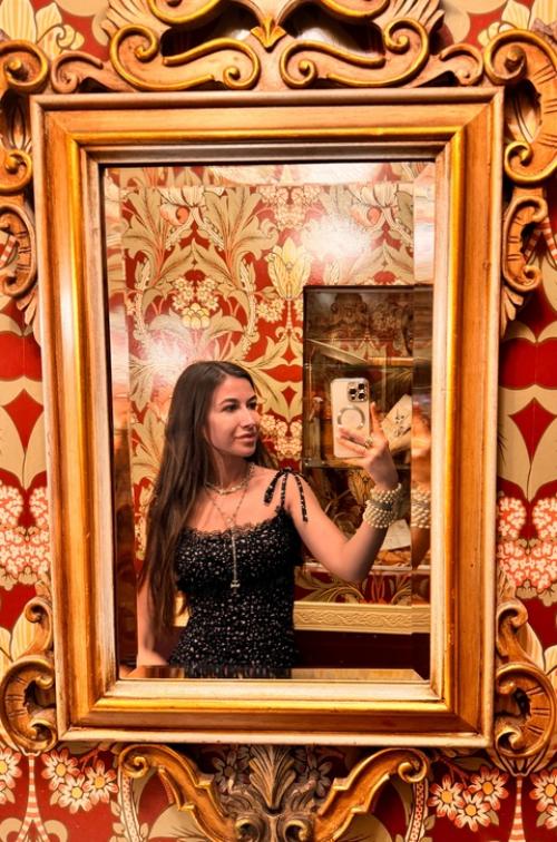 Суздаль - маленький город. 02