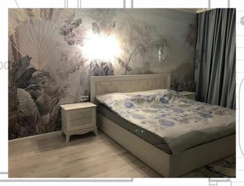 Как хочется, придя домой с работы после тяжелого рабочего дня, окунуться в атмосферу уюта, спокойствия и комфорта. 02