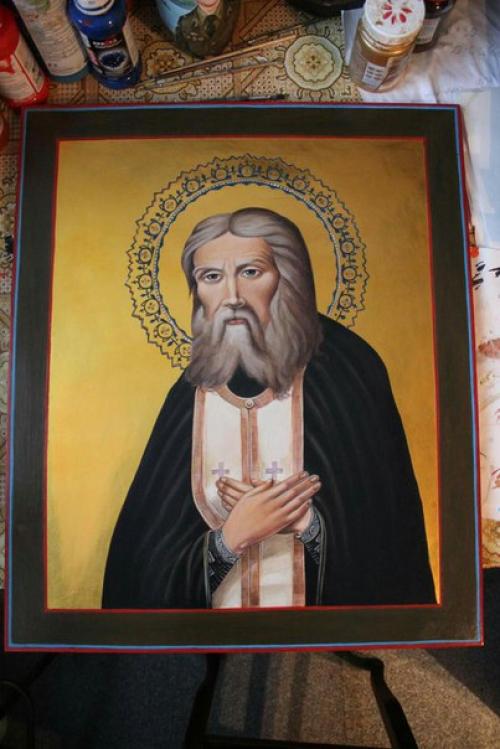 Старшая сестренка. Света. 05 Старшая сестренка. Света. 05