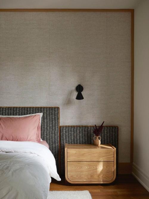 Дом в Торонто с 19 видами плитки и средиземноморским настроением. 03