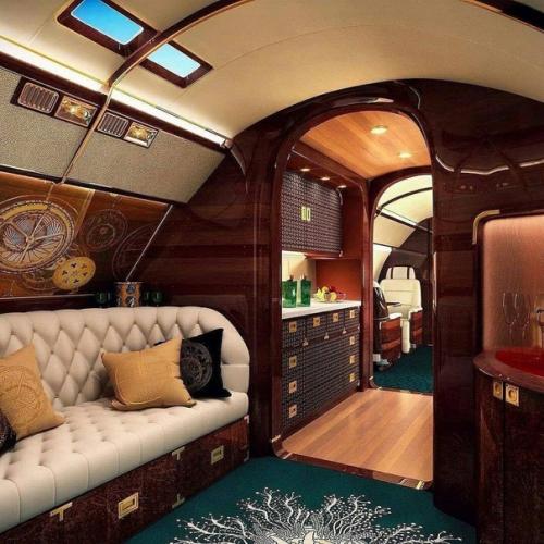 Частный самолет Skyacht One за $83. 01