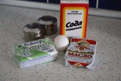 Домашний плавленный сыр? 01