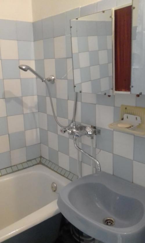 Сдаю свою однокомнатную квартиру: 04