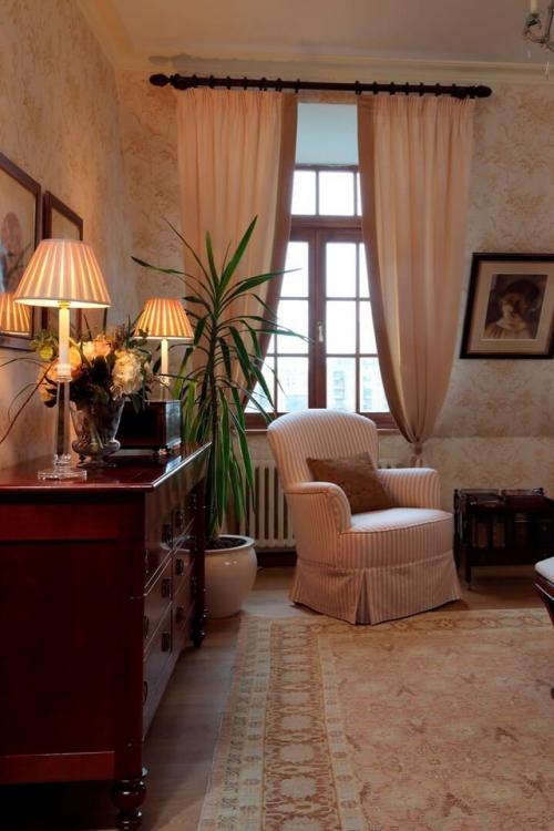 Квартира внучки. Эта квартира внучке известного и любимого режиссера георгия Данелия принадлежит. 06