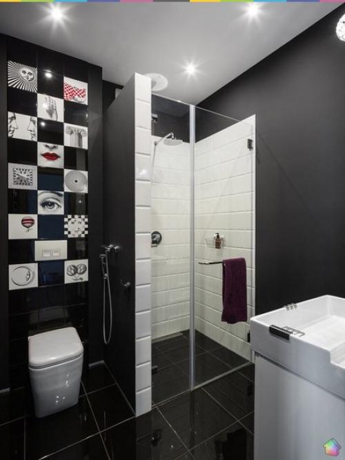 Загородный дом с мужской и женской спальнями (Петербург) ч. 2. 09