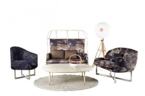 Дизайнерская мебель Stellar Works. 09